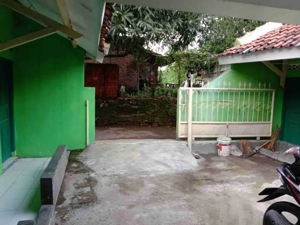 kost d jual setrategis