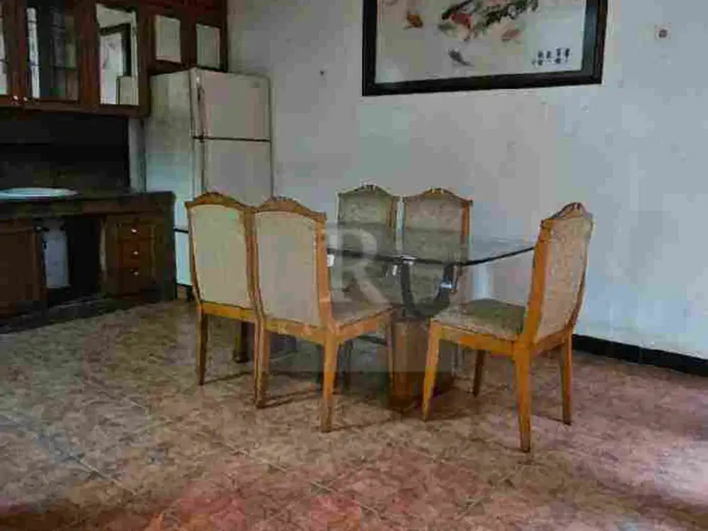 Disewakan Rumah di Pluit Barat