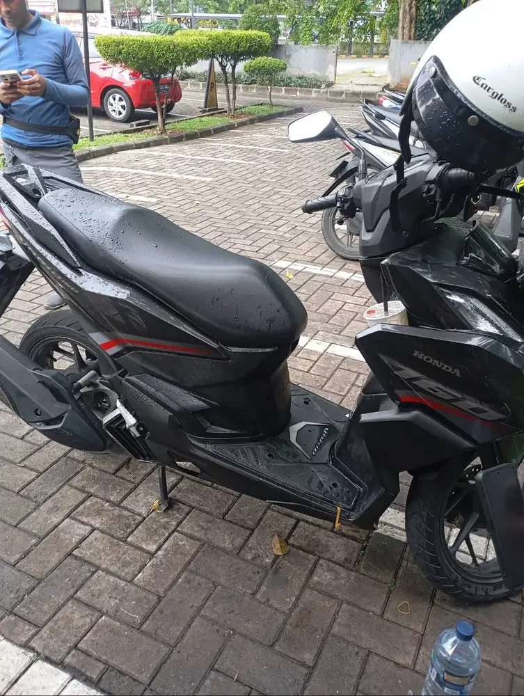 Vario 160 (2023)