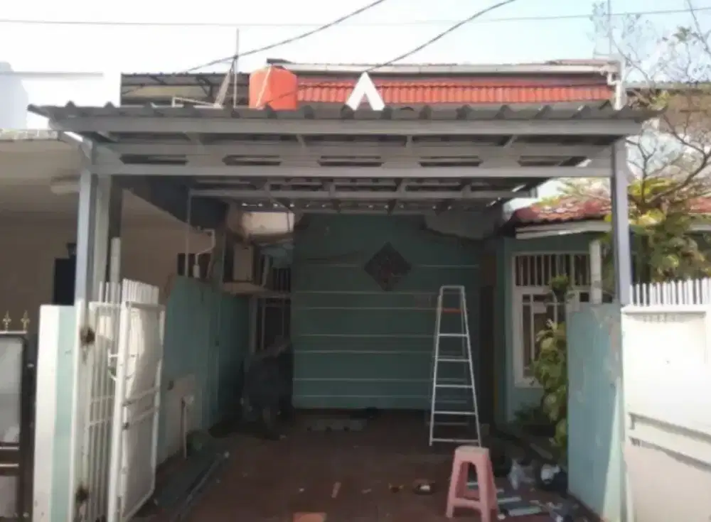 Kanopi baja ringan promo