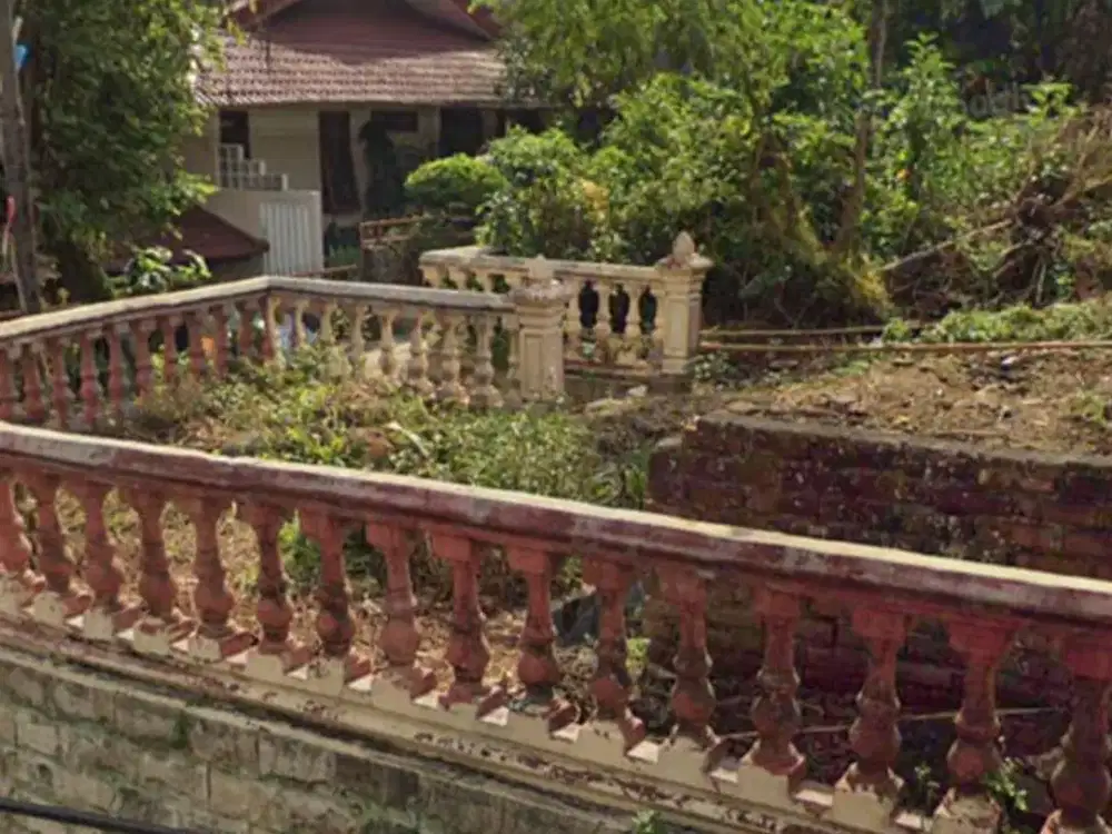 Tanah di komplek CIGADUNG Murah Strategis di Bandung