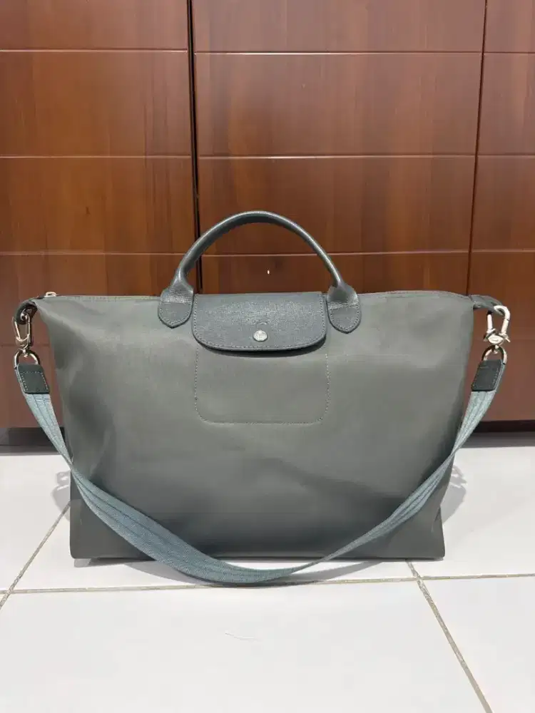 Longchamp le pliage second