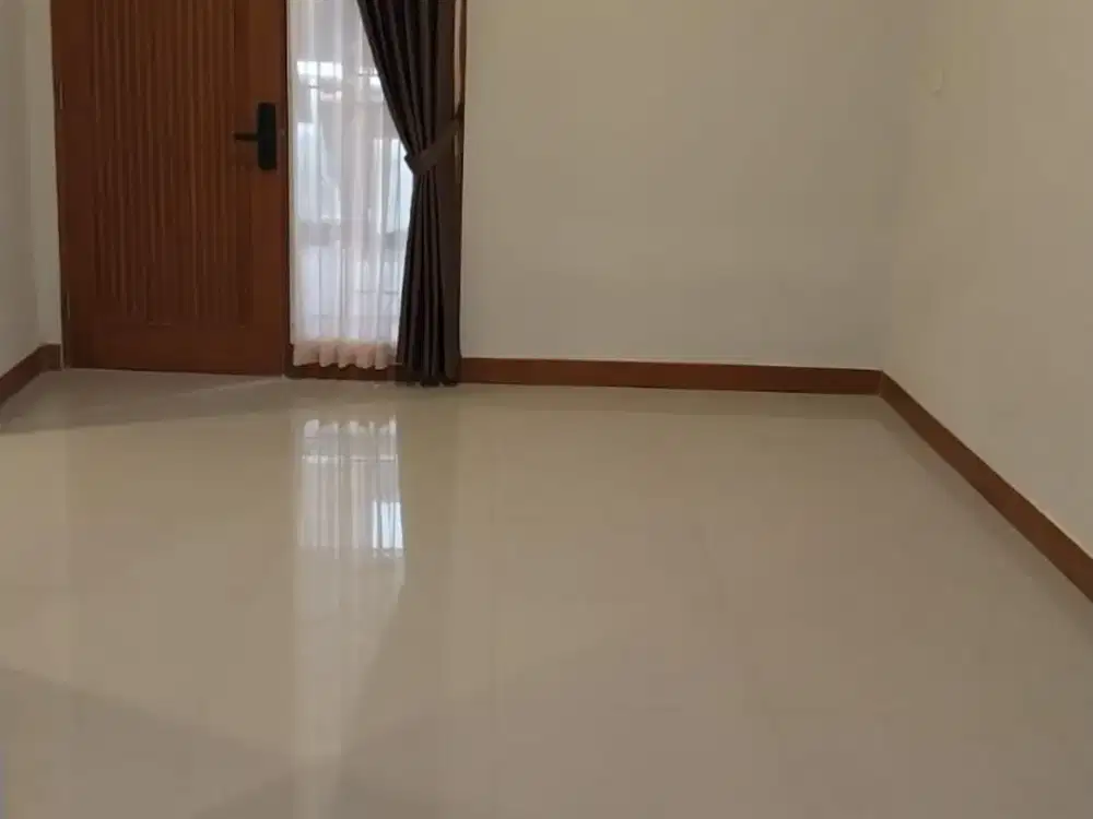 Rumah Nyaman di Kota Bali Residence