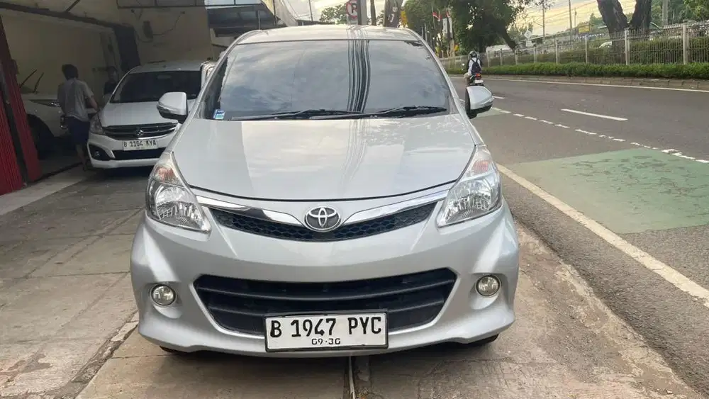 VELOZ 1.5 2015 METIC DP 5 JT