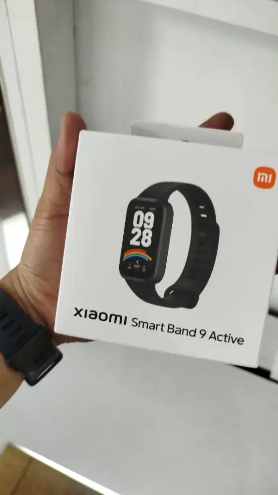 Redmi watch 9 active