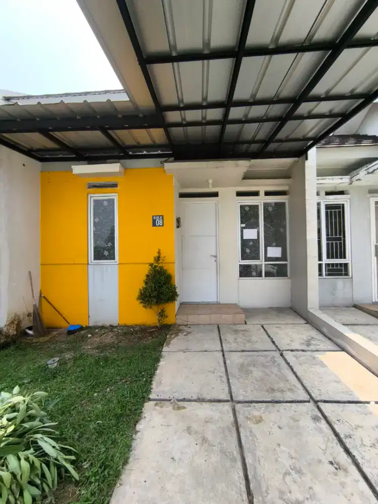 Perumahan sentraland phuket marloka