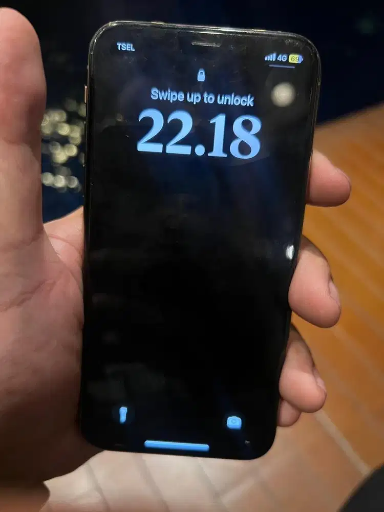 Iphone XS 512GB All Operator