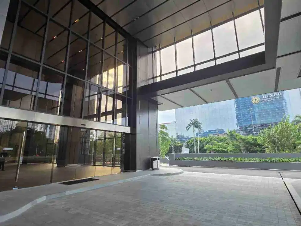 office jakarta pusat