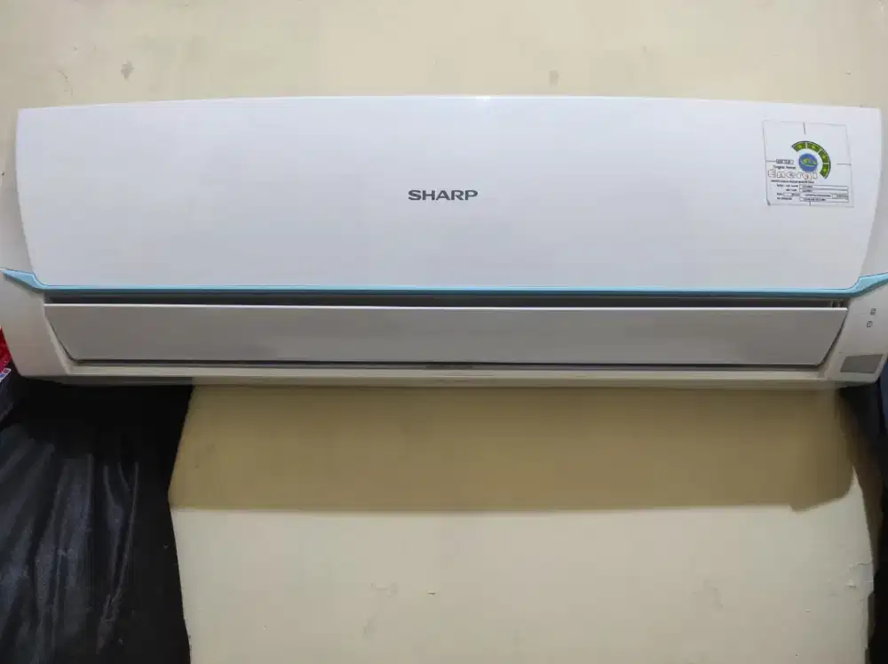 JASA PASANG AC BERGARANSI