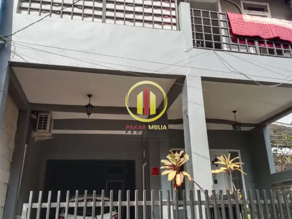 RUMAH SIAP HUNI DEKAT UNPAD ITB IPDN JATINANGOR BANDUNG