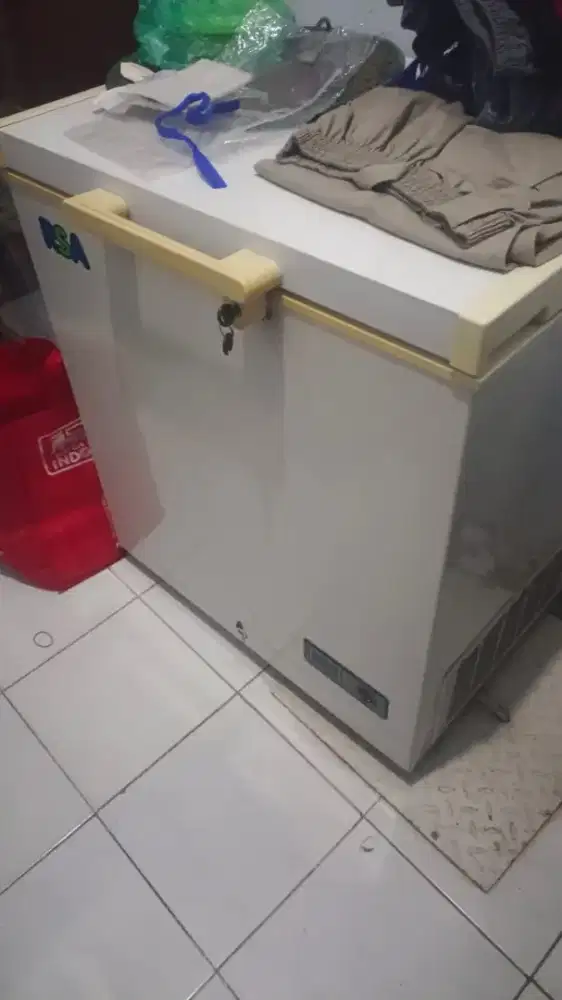 SERVIS KULKAS & PRIZER