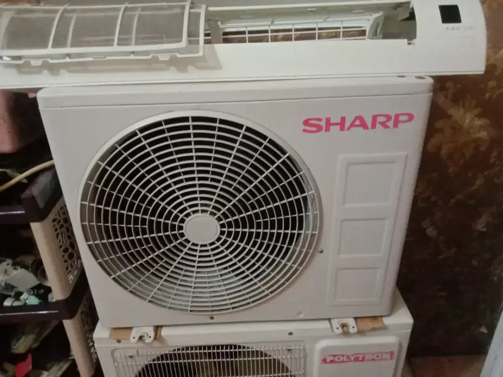 SERVIS AC, KULKAS, MESIN CUCI