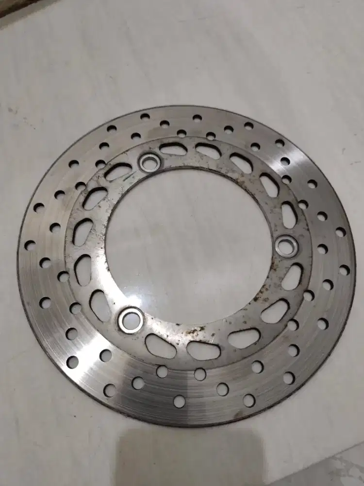 For Sale Piringan Cakram Original 100% Nmax / Aerox / lexi baut 3 mlus