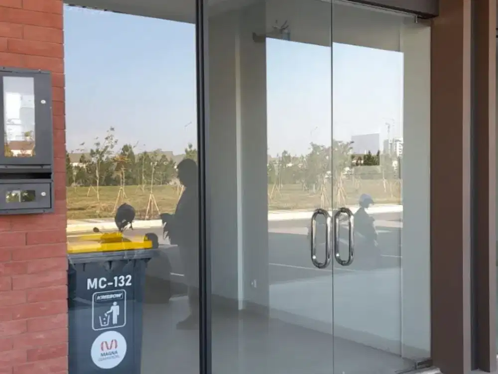 Sewa / Jual Ruko 3LT Baru Renov Di Magna Terrace Summarecon Bandung