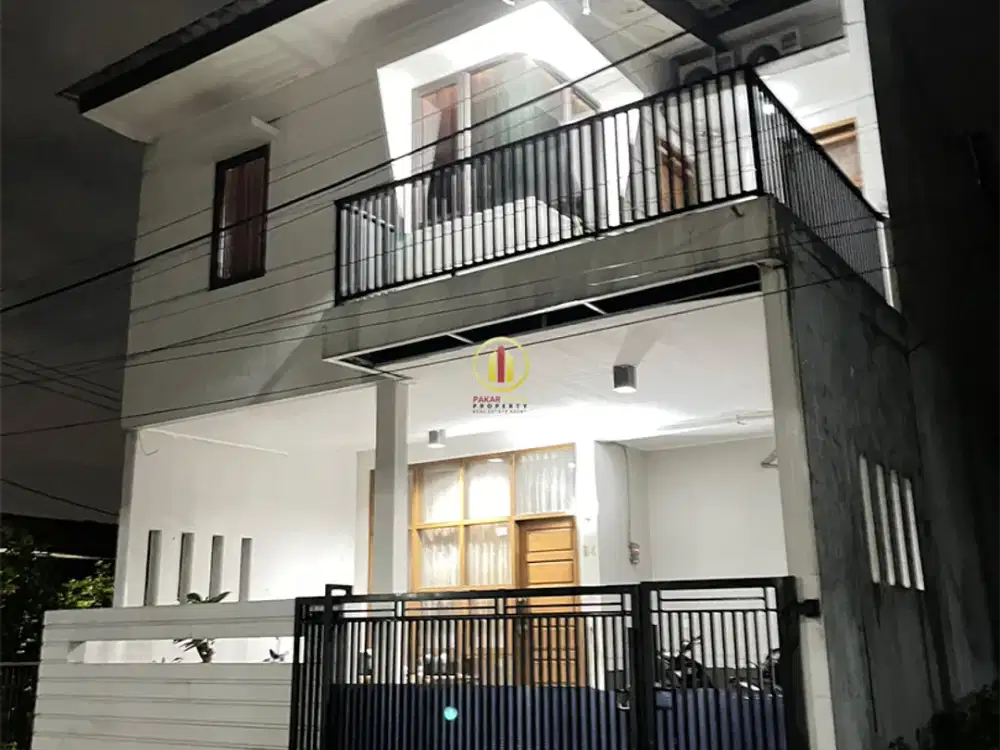 RUMAH SEMI FURNISH MURAH DI ARCAMANIK CISARANTEN BANDUNG