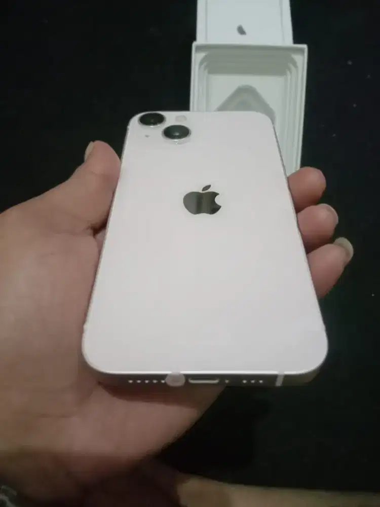 iPhone 13 128gb inter all op