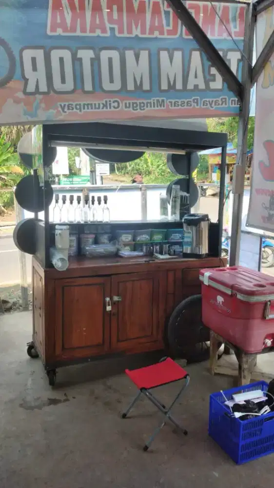 Roda jelly Potter beserta lisensi