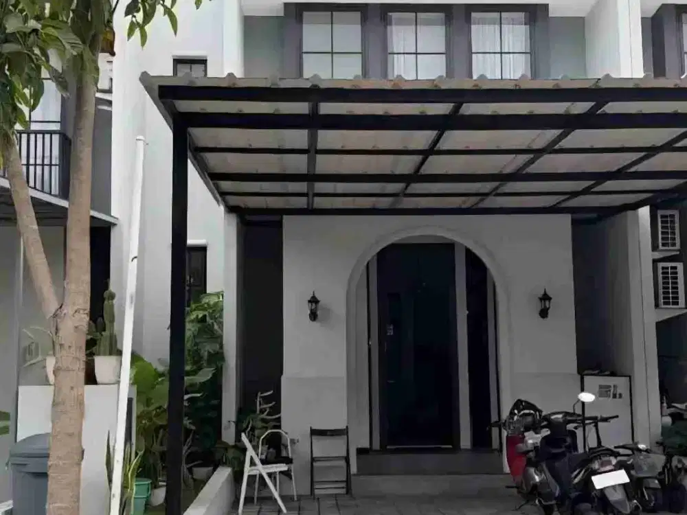 Rumah Citragrand Sambiroto Semarang