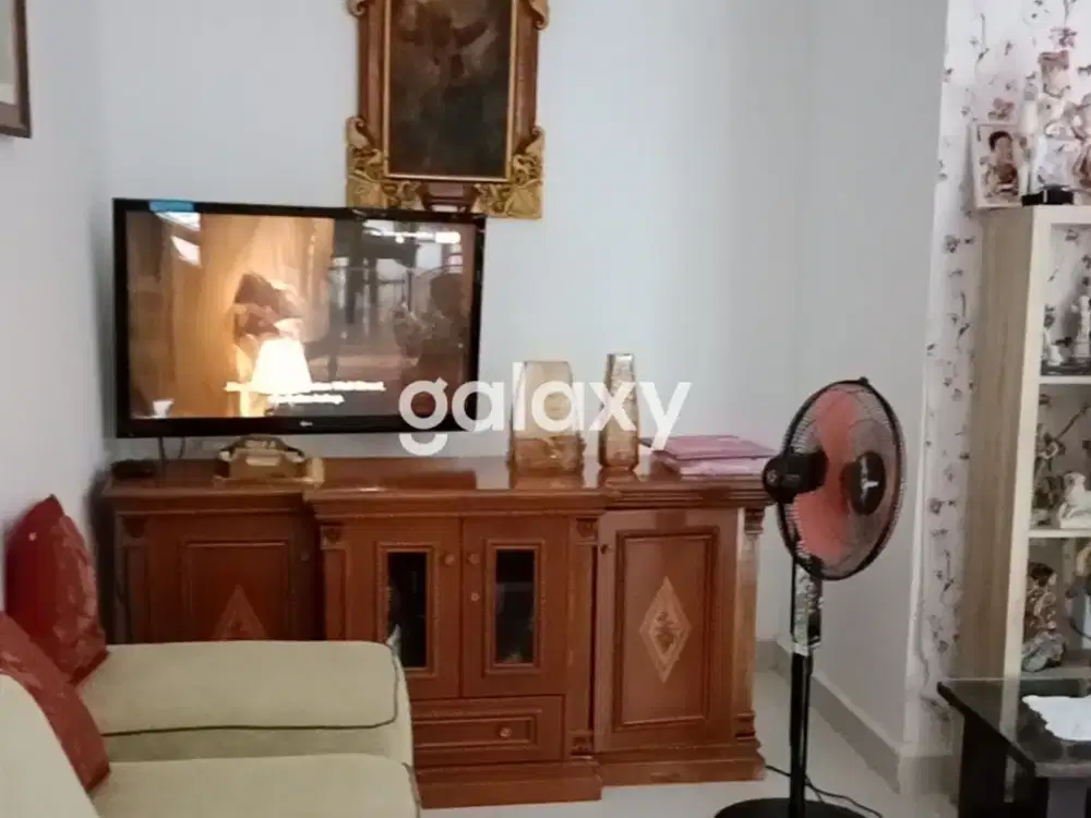 VILLA TAMBAK SARI KEDONGANAN KUTA BADUNG, BALI