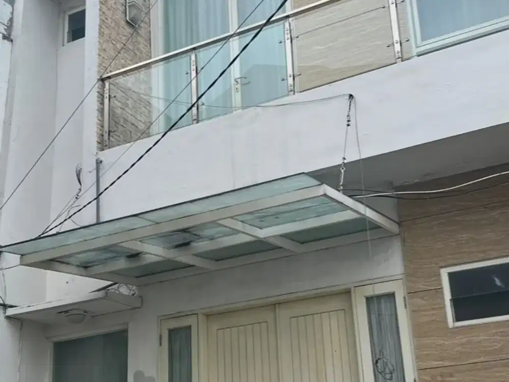 JUAL CEPAT SEGERA PINDAH SBY UTARA