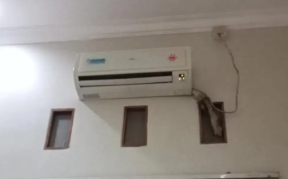 JASA PASANG AC RAPIH