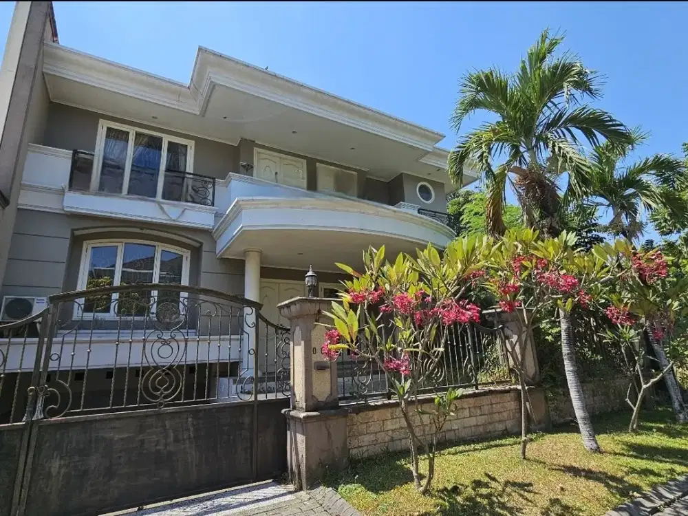 graha famili Termuraahh