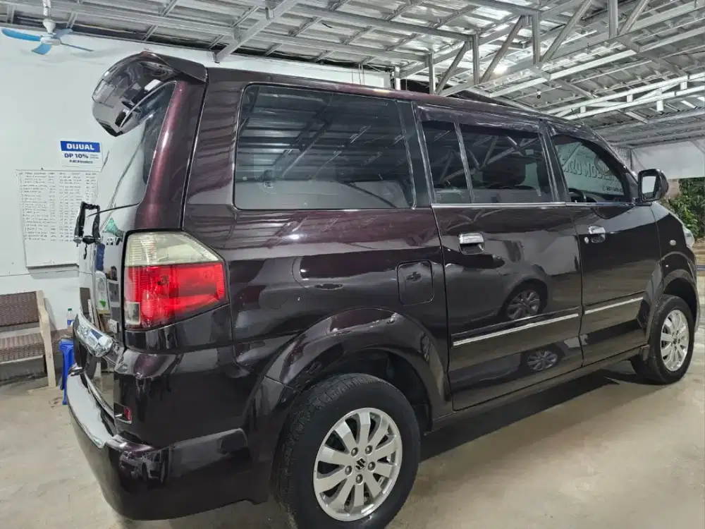 Dp 3 jt Apv GX m/t 2013 ang murah