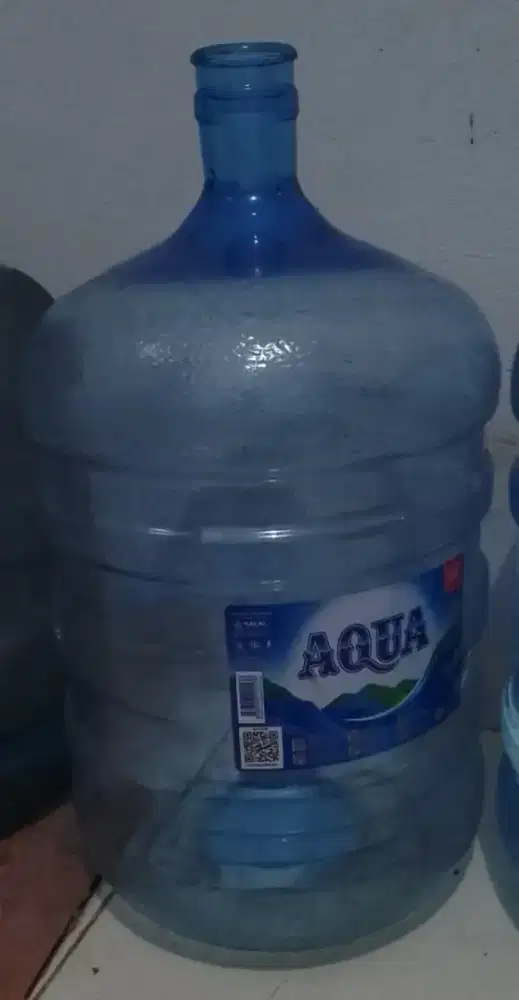 Galon Air Minum