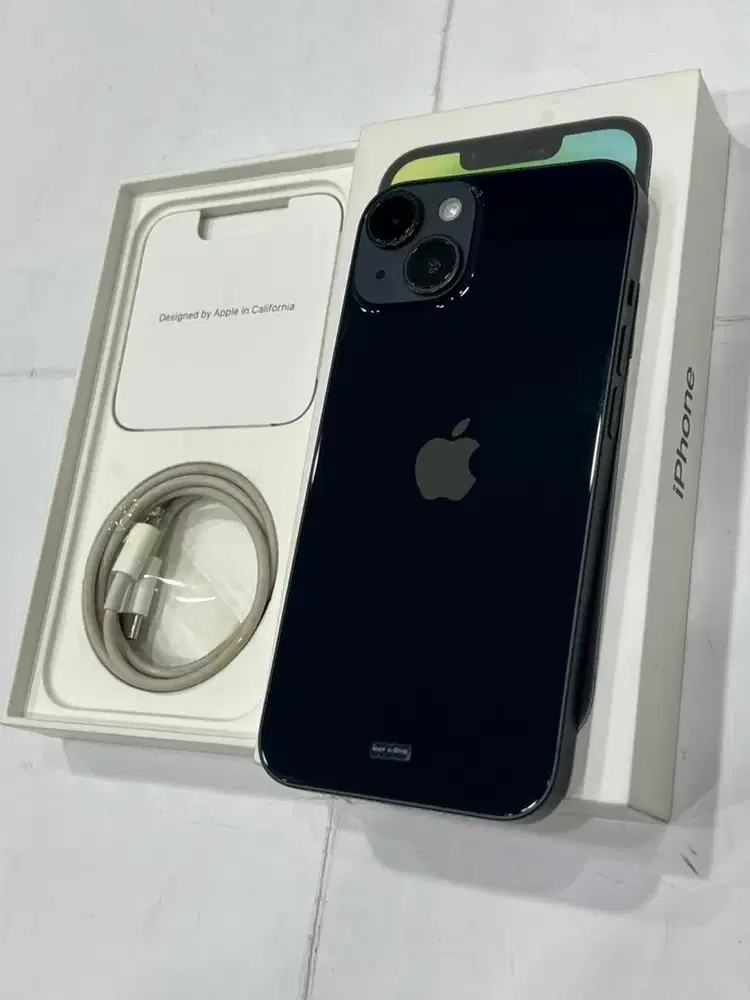 Iphone 14 128gb ibox