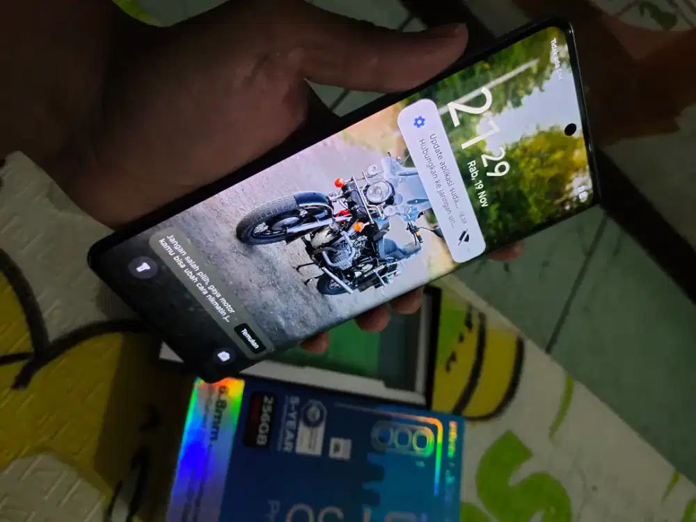 Hot 50 pro plus fullset gresss