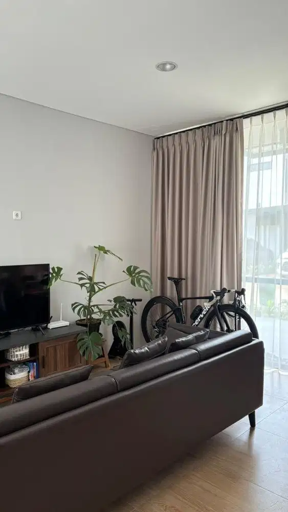 Rumah Cendana Botanic 3BR