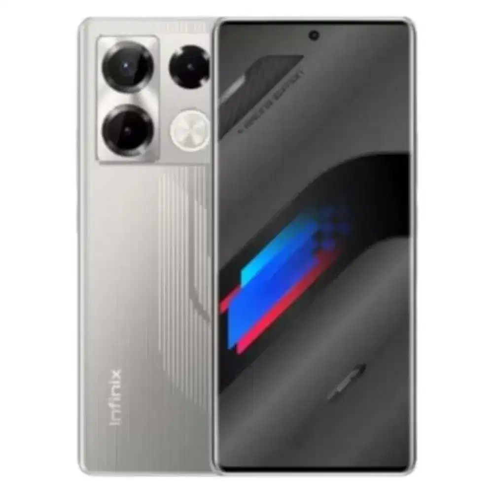 Infinix Note 40 BMW Racing Edition 8/256GB 120Hz AMOLED 5200mAh 45W