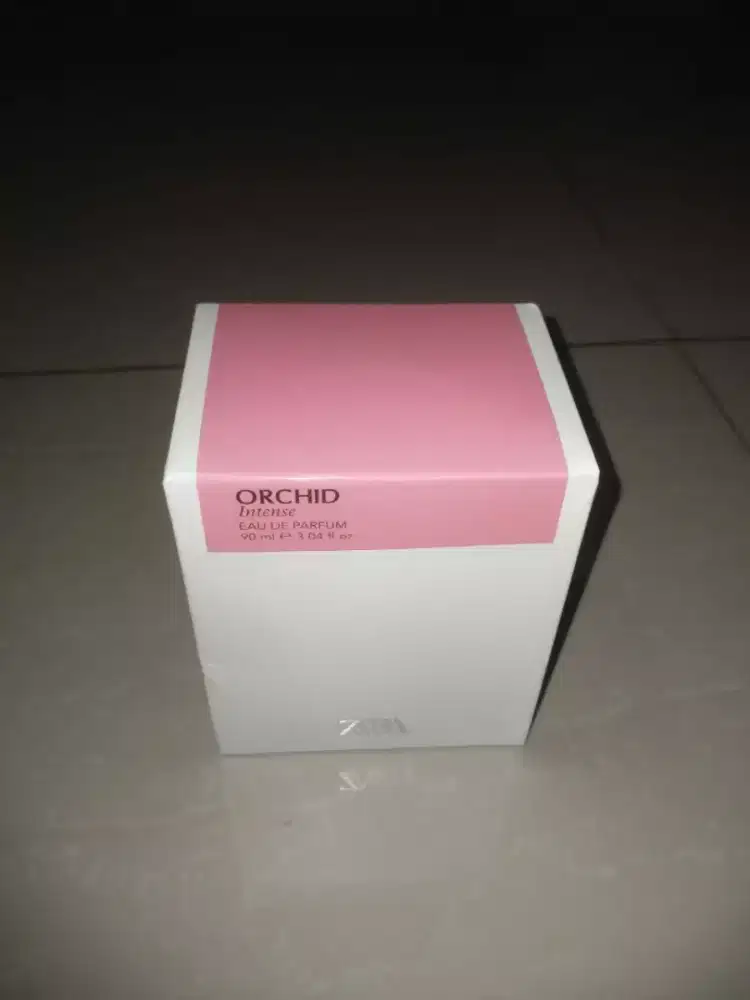 Dijual parfum orchid