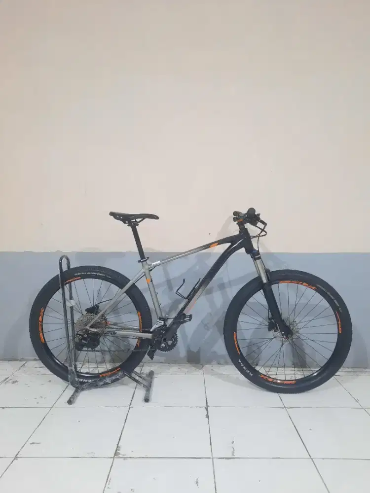 POLYGON XTRADA 6 LE TAHUN 2021