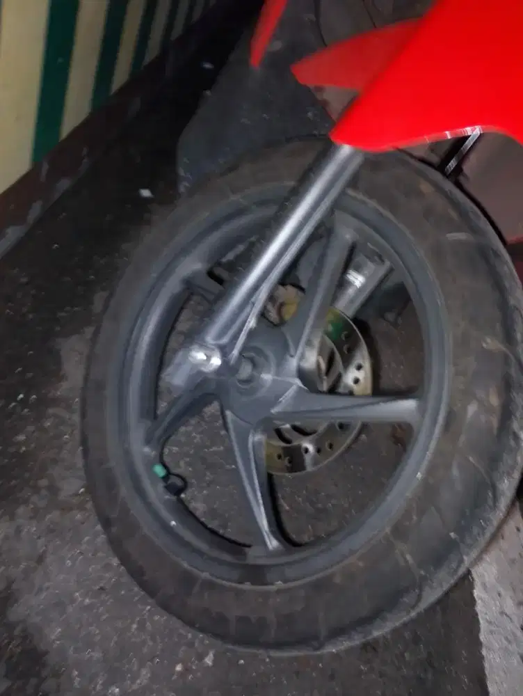 Velg original vario 125