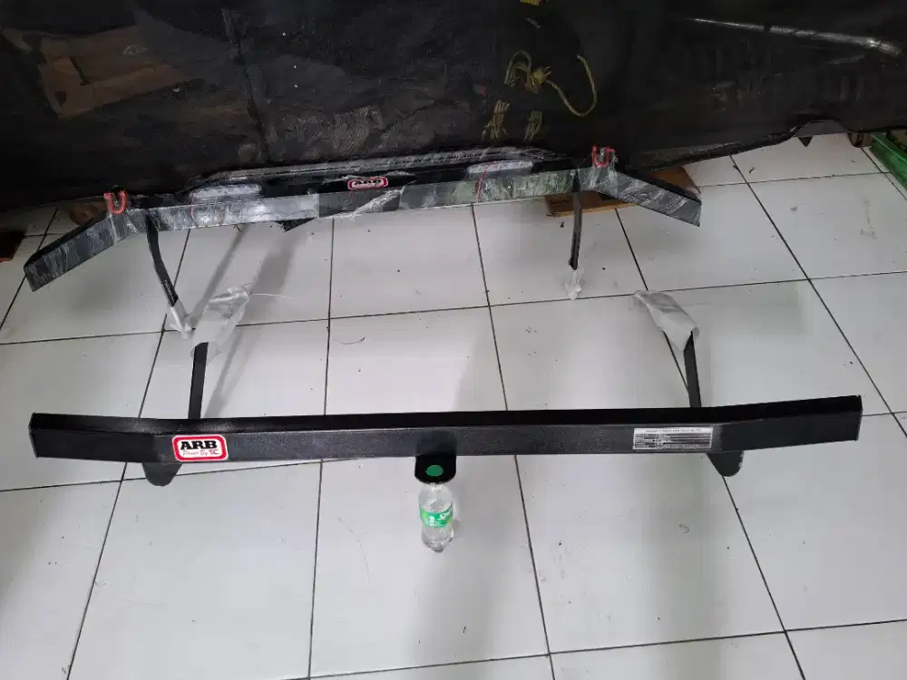 ARB Towing depan belakang