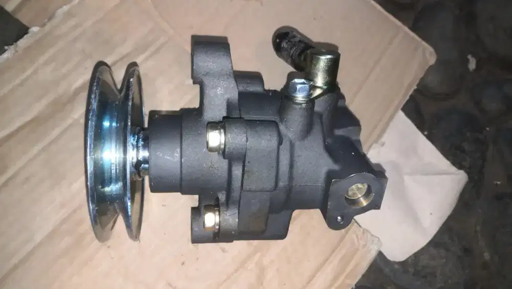 power steering/stir/setir taft gt