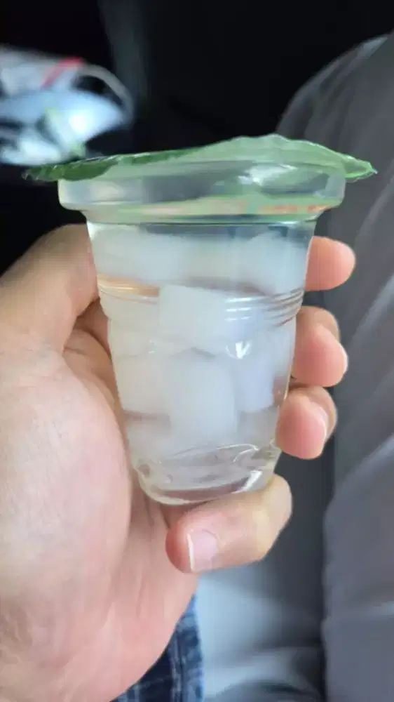 Jual degan pascoco 100% asli kelapa sudah BPOM