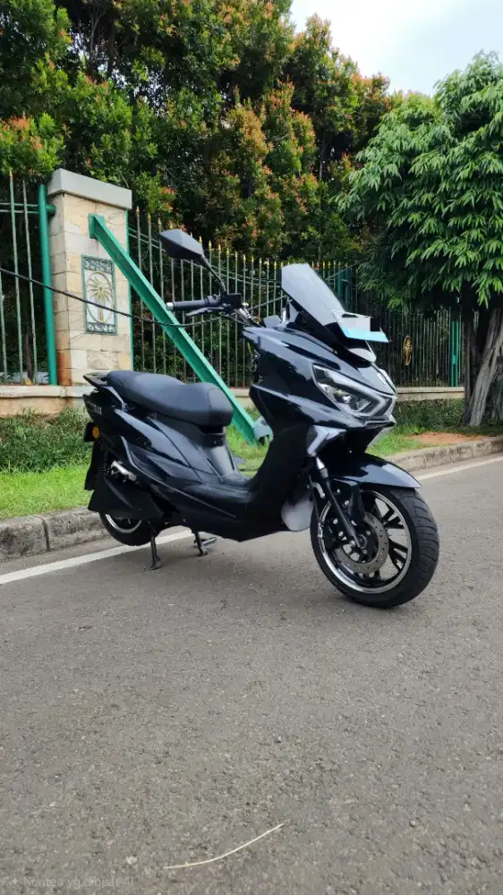 Pokytron Fox R 2023 Free Fast Charging 30a