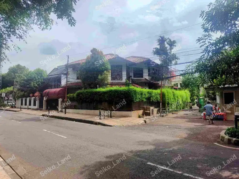 Di Jual Murah Rumah Mewah 2 Lantai Di Pulomas, Jalan Pacuan Kuda Raya, Jakarta Timur