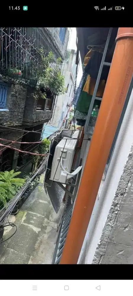 Jasa servis AC kulkas mesin cuci kompa air dll bergaransi