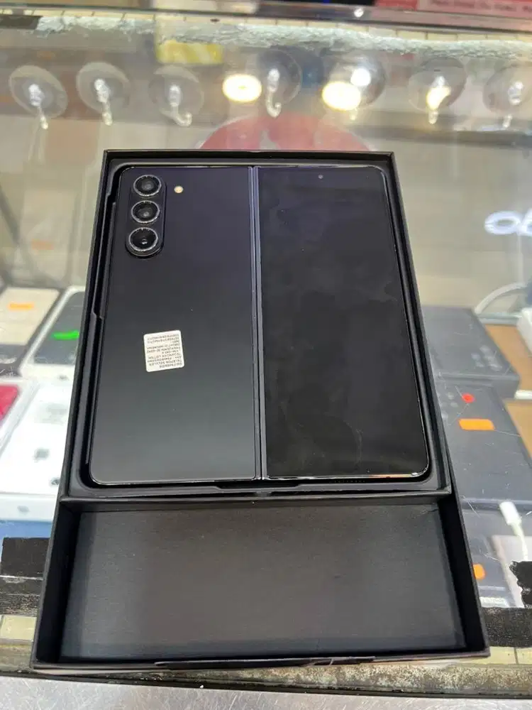 Samsung galaxy fold 5 256 gb sein