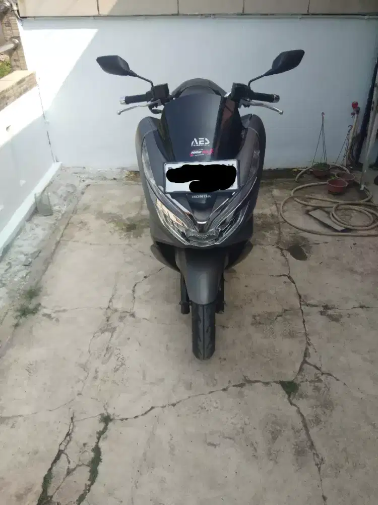 Honda PCX ABS 2019