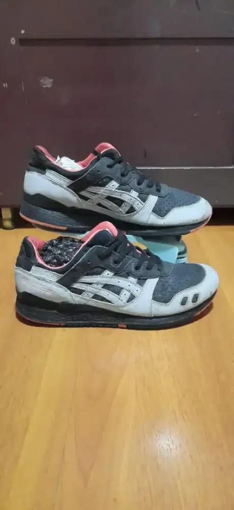 asic Gel Lyte III 43.5