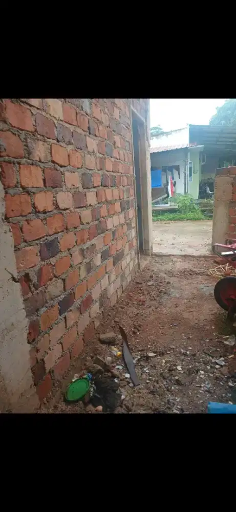 Sedia Bahan Bangunan