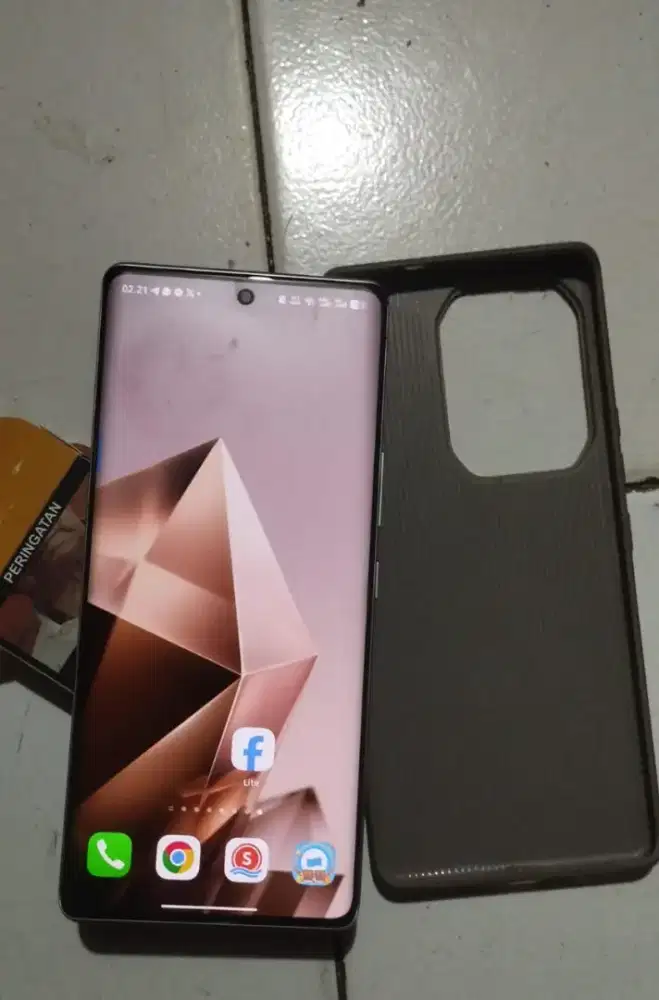 INFINIX NOTE 50S 5G
