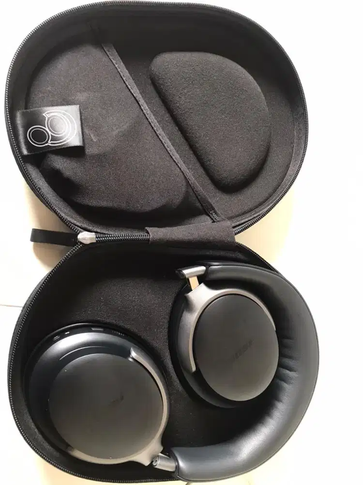 Headphone Bose QC Ultra