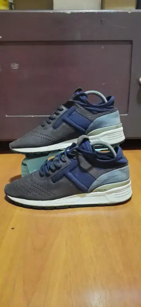 Tods Sport size 41 insole 26