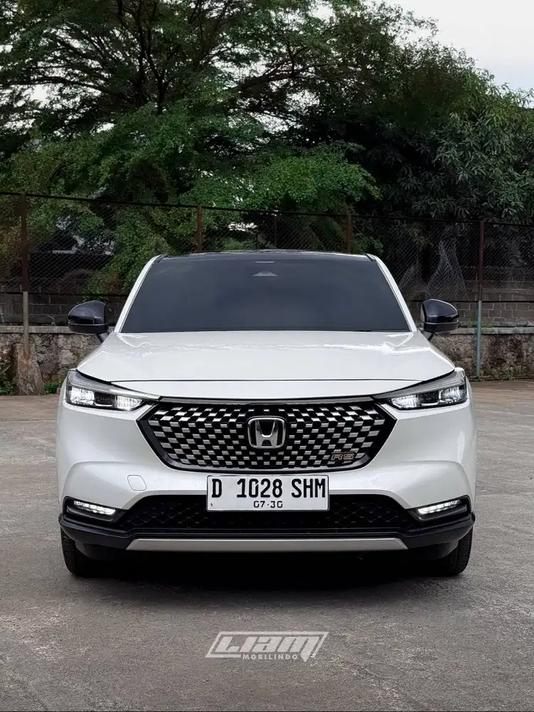 HRV SE 2023ANTIK MATIC