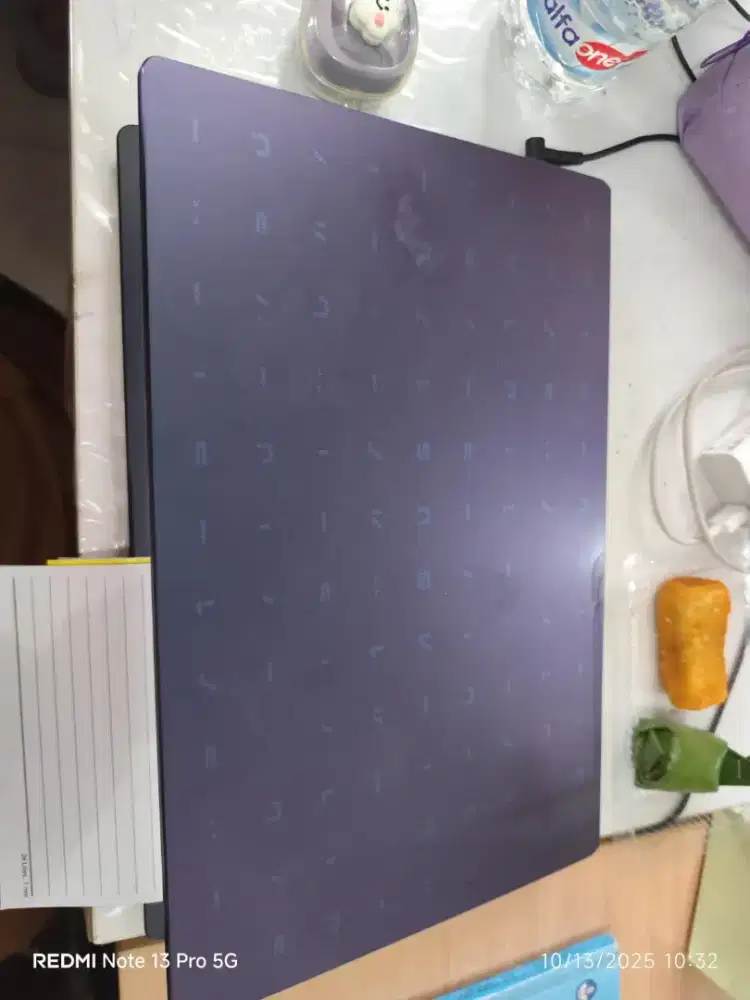 Laptop Asus vivobook go e414